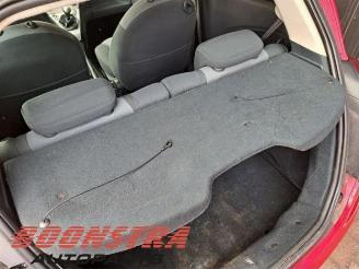 Ford Ka Ka II, Hatchback, 2008 / 2016 1.2 picture 17