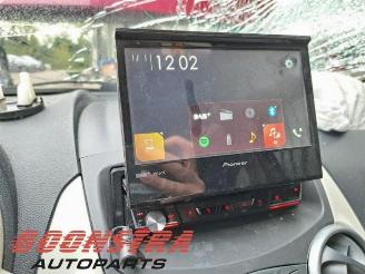 Ford Ka Ka II, Hatchback, 2008 / 2016 1.2 picture 11