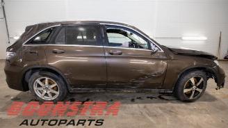 Mercedes GLC GLC (X253), SUV, 2015 / 2023 2.2 250d 16V BlueTEC 4-Matic picture 6