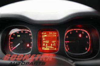 Fiat Panda Panda/Pandina (312), Hatchback, 2012 0.9 TwinAir 60 picture 12