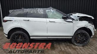 Land Rover Range Rover Range Rover Evoque II (LZC/LZS/LZH), SUV, 2018 1.5 P300e 12V AWD picture 3