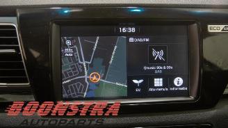 Kia Niro Niro I (DE), SUV, 2016 / 2022 E-Niro 64 kWh picture 12