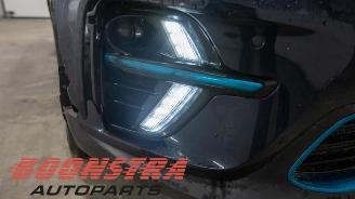 Kia Niro Niro I (DE), SUV, 2016 / 2022 E-Niro 64 kWh picture 22