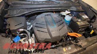 Kia Niro Niro I (DE), SUV, 2016 / 2022 E-Niro 64 kWh picture 9