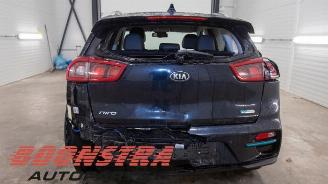 Kia Niro Niro I (DE), SUV, 2016 / 2022 E-Niro 64 kWh picture 4