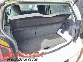 Volkswagen Up! Up! (121), Hatchback, 2011 1.0 12V 60 picture 15