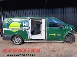 Mercedes Vito eVito (447.6), Van, 2019 41/60/66 kWh picture 3