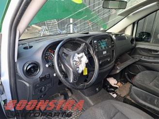 Mercedes Vito eVito (447.6), Van, 2019 41/60/66 kWh picture 7