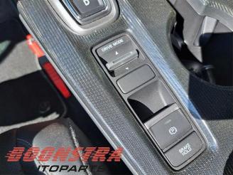 Honda Civic Civic (FL), Hatchback, 2022 2.0 e:HEV picture 18