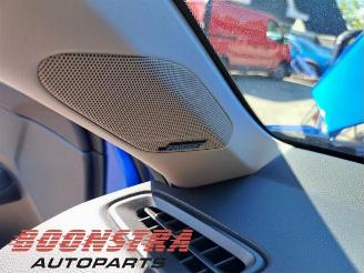 Honda Civic Civic (FL), Hatchback, 2022 2.0 e:HEV picture 21