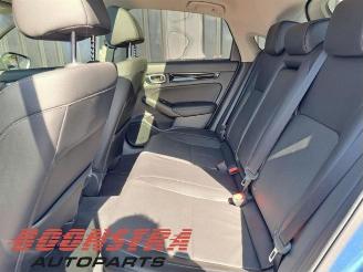 Honda Civic Civic (FL), Hatchback, 2022 2.0 e:HEV picture 10