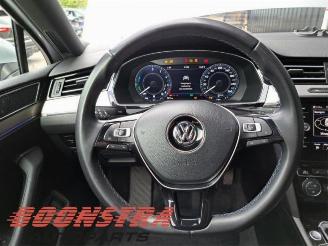 Volkswagen Passat Passat Variant (3G5), Combi, 2014 / 2024 1.4 GTE 16V picture 8