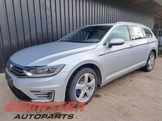 Volkswagen Passat Passat Variant (3G5), Combi, 2014 / 2024 1.4 GTE 16V picture 1