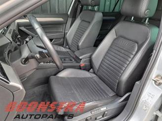 Volkswagen Passat Passat Variant (3G5), Combi, 2014 / 2024 1.4 GTE 16V picture 9