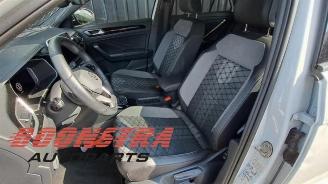 Volkswagen T-Roc T-Roc I, SUV, 2017 1.5 TSI 16V picture 14