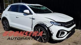 Volkswagen T-Roc T-Roc I, SUV, 2017 1.5 TSI 16V picture 2