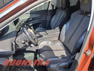 Peugeot 3008 3008 II (M4/MC/MJ/MR), MPV, 2016 1.6 BlueHDi 120 picture 8