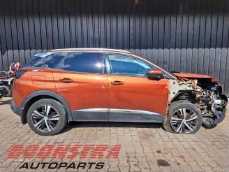 Peugeot 3008 3008 II (M4/MC/MJ/MR), MPV, 2016 1.6 BlueHDi 120 picture 3