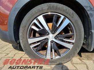 Peugeot 3008 3008 II (M4/MC/MJ/MR), MPV, 2016 1.6 BlueHDi 120 picture 19