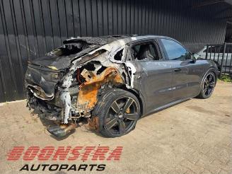 Porsche Cayenne Cayenne III (9YA), SUV, 2017 4.0 V8 Turbo S 32V E-Hybrid picture 4