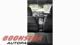 Ford Puma Puma, SUV, 2019 1.0 Ti-VCT EcoBoost mHEV 12V picture 10