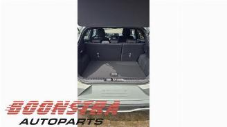 Ford Puma Puma, SUV, 2019 1.0 Ti-VCT EcoBoost mHEV 12V picture 11