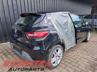 Renault Clio Clio IV (5R), Hatchback 5-drs, 2012 / 2021 0.9 Energy TCE 90 12V picture 4