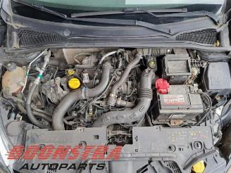 Renault Clio Clio IV (5R), Hatchback 5-drs, 2012 / 2021 0.9 Energy TCE 90 12V picture 17