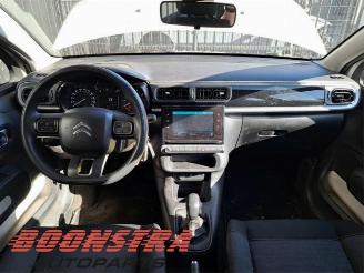 Citroën C3 C3 (SX/SW), Hatchback, 2016 1.2 Vti 12V PureTech picture 7