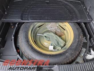 Mazda CX-7 CX-7, SUV, 2007 / 2013 2.2 MZR-CD 16V picture 20