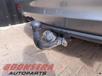 Mazda CX-7 CX-7, SUV, 2007 / 2013 2.2 MZR-CD 16V picture 23