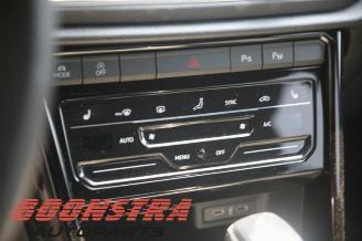 Volkswagen T-Roc T-Roc I, SUV, 2017 1.5 TSI Evo BMT 16V picture 14