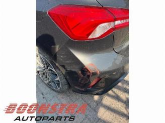 Ford Focus Focus 4, Hatchback, 2018 / 2025 1.0 Ti-VCT EcoBoost 12V 125 picture 22