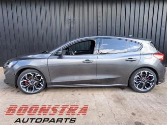 Ford Focus Focus 4, Hatchback, 2018 1.0 Ti-VCT EcoBoost 12V 125 picture 6
