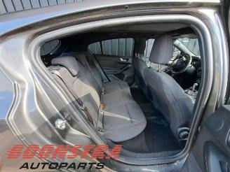 Ford Focus Focus 4, Hatchback, 2018 / 2025 1.0 Ti-VCT EcoBoost 12V 125 picture 19