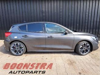 Ford Focus Focus 4, Hatchback, 2018 1.0 Ti-VCT EcoBoost 12V 125 picture 3