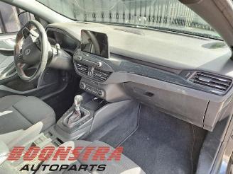 Ford Focus Focus 4, Hatchback, 2018 / 2025 1.0 Ti-VCT EcoBoost 12V 125 picture 8