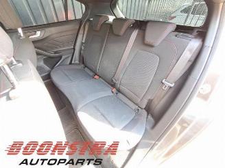 Ford Focus Focus 4, Hatchback, 2018 / 2025 1.0 Ti-VCT EcoBoost 12V 125 picture 11