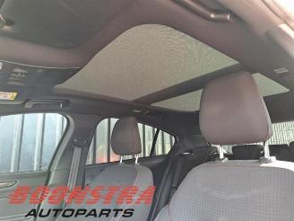 Ford Focus Focus 4, Hatchback, 2018 / 2025 1.0 Ti-VCT EcoBoost 12V 125 picture 10