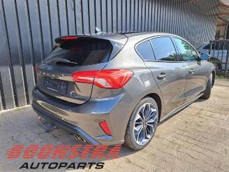 Ford Focus Focus 4, Hatchback, 2018 1.0 Ti-VCT EcoBoost 12V 125 picture 4