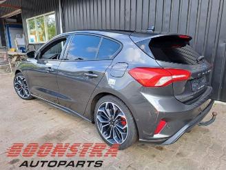 Ford Focus Focus 4, Hatchback, 2018 / 2025 1.0 Ti-VCT EcoBoost 12V 125 picture 5
