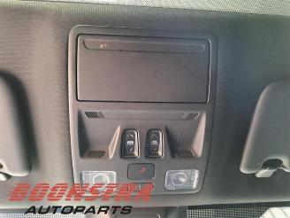 Ford Focus Focus 4, Hatchback, 2018 1.0 Ti-VCT EcoBoost 12V 125 picture 14