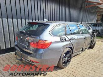 BMW 3-serie 3 serie Touring (F31), Combi, 2012 / 2019 316i 1.6 16V picture 4