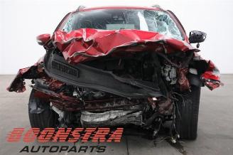 Ford Kuga Kuga II (DM2), SUV, 2012 1.5 EcoBoost 16V 150 picture 24