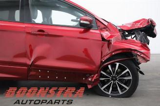 Ford Kuga Kuga II (DM2), SUV, 2012 1.5 EcoBoost 16V 150 picture 22