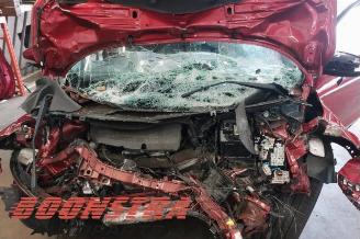 Ford Kuga Kuga II (DM2), SUV, 2012 1.5 EcoBoost 16V 150 picture 31