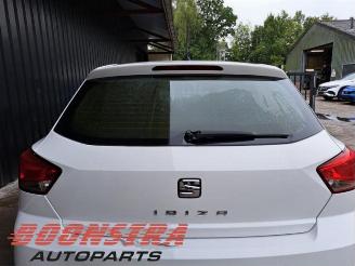 Seat Ibiza Ibiza V (KJB), Hatchback 5-drs, 2017 1.0 12V picture 18