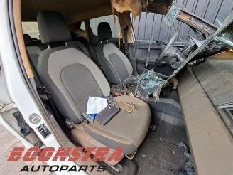 Seat Ibiza Ibiza V (KJB), Hatchback 5-drs, 2017 1.0 12V picture 9