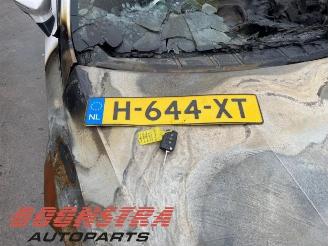 Seat Ibiza Ibiza V (KJB), Hatchback 5-drs, 2017 1.0 12V picture 20