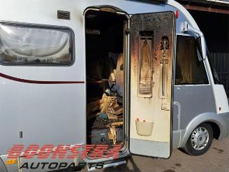 Fiat Ducato Ducato (250), Ch.Cab/Pick-up, 2006 2.3 D 130 Multijet picture 21